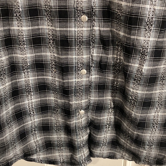 Wrangler shirt - Picture 4 of 11